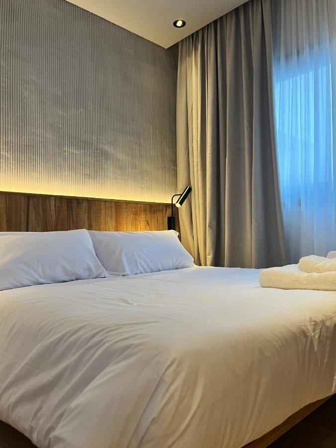 Hotel Casa Papagayo à Córdoba Extérieur photo
