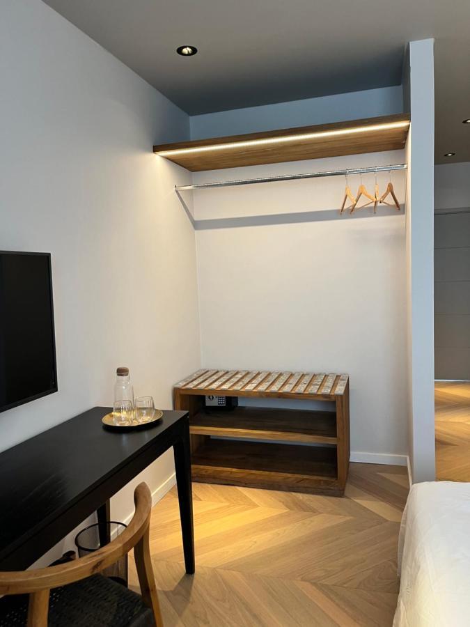 Hotel Casa Papagayo à Córdoba Extérieur photo