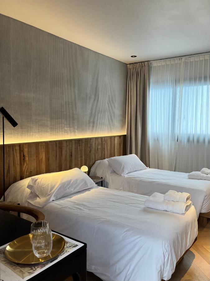 Hotel Casa Papagayo à Córdoba Extérieur photo