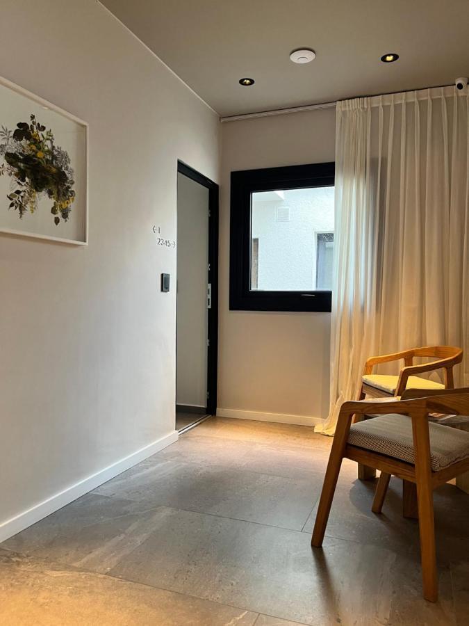 Hotel Casa Papagayo à Córdoba Extérieur photo