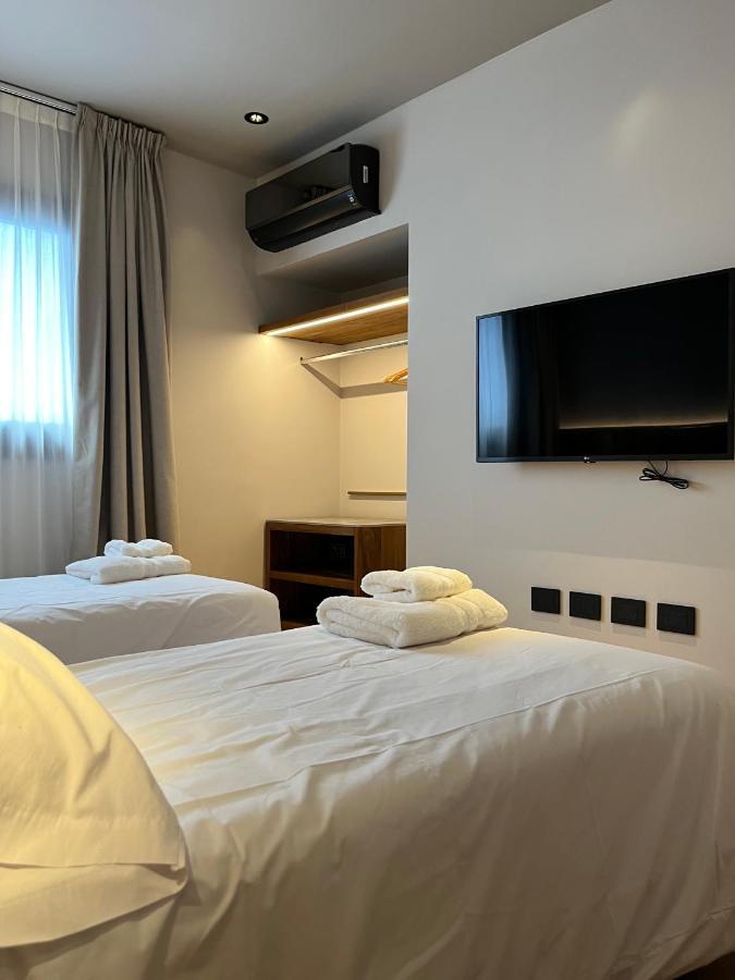 Hotel Casa Papagayo à Córdoba Extérieur photo