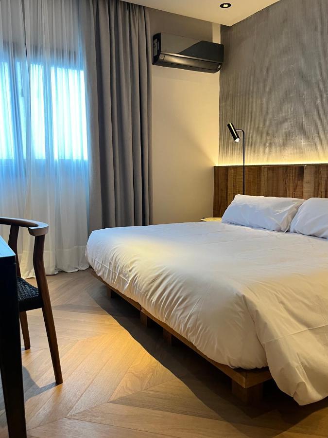 Hotel Casa Papagayo à Córdoba Extérieur photo